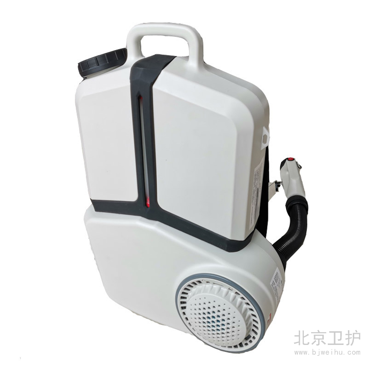 氣溶膠噴霧器